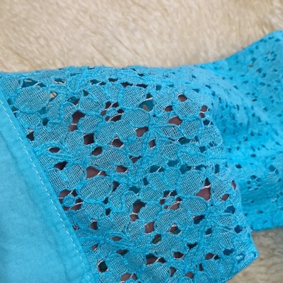 Coldwater creek shacket size M - Picture 8 of 8